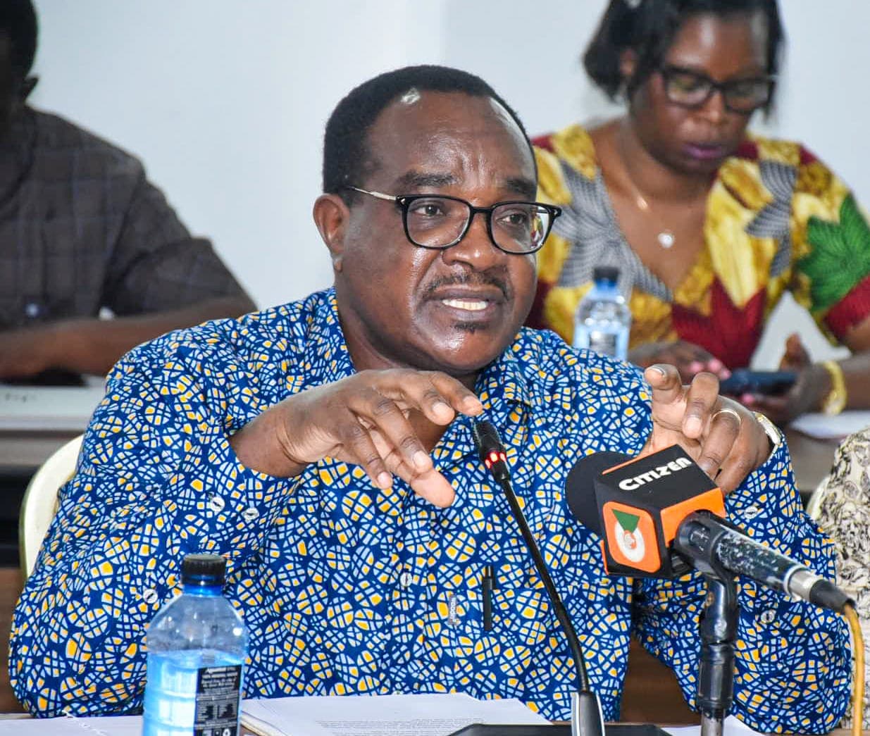 MoE unveils new rules to enhance school capitation fund accountability