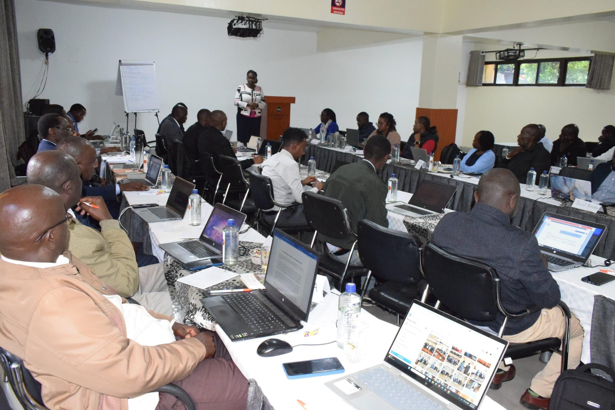 TVETA convenes stakeholders’ workshop to harmonize TVET digital content