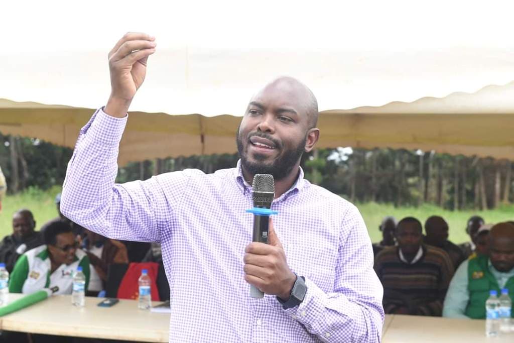 Gatundu South schools set to reopen after crisis meeting on student unrest