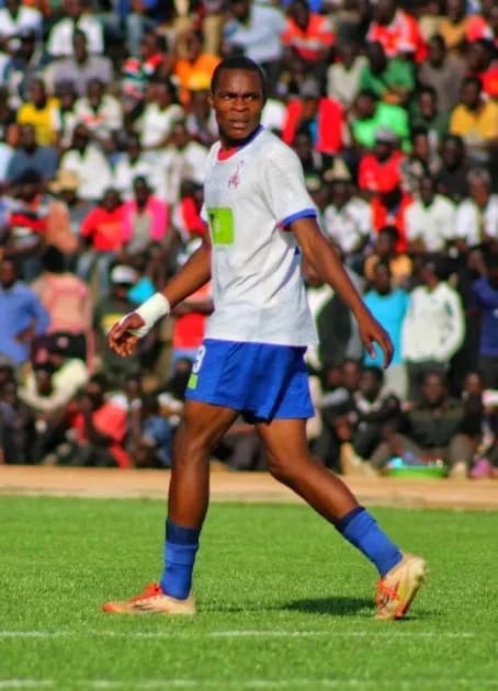 Ashihundu: Musingu School football star attracts interest from Europe