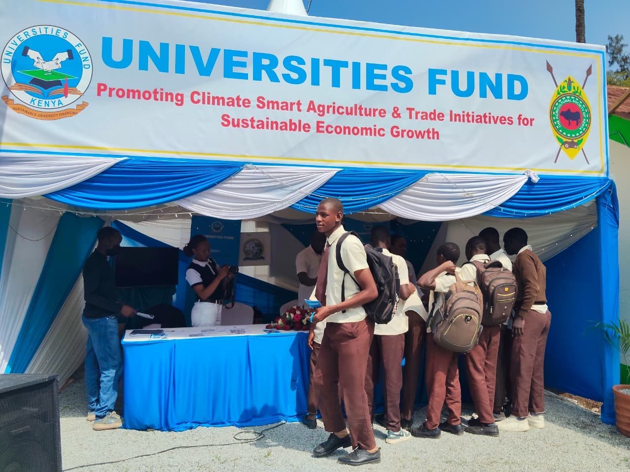 Students who missed varsity scholarship asked to reapply, rectify details