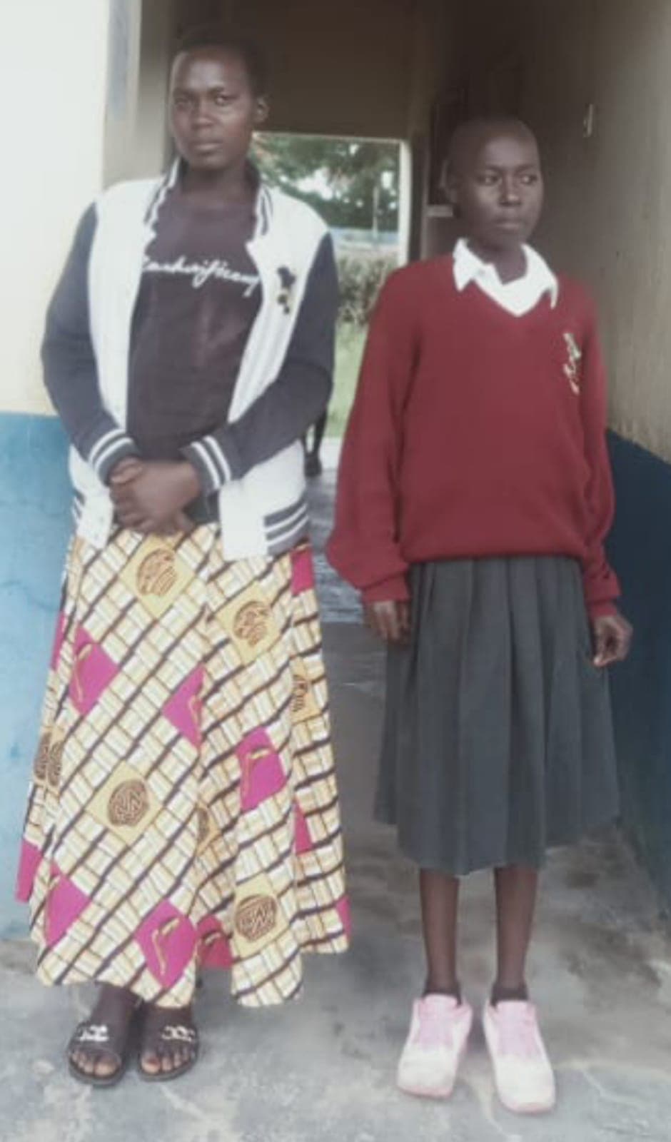 Family seeks support for heart surgery to save life of their 17-year daughter