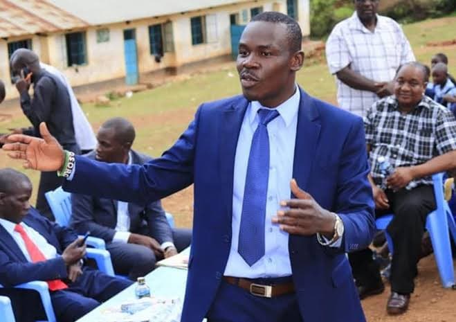 Kisii’s Nduru Boys gets Ksh100 million to boost school infrastructure