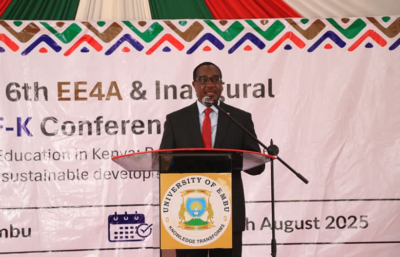 Gov’t to train more lecturers, teachers to boost readiness towards CBE implementation