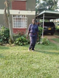 Differed dream: Purity Cherono’s thirst for education shuttered by poverty image 2