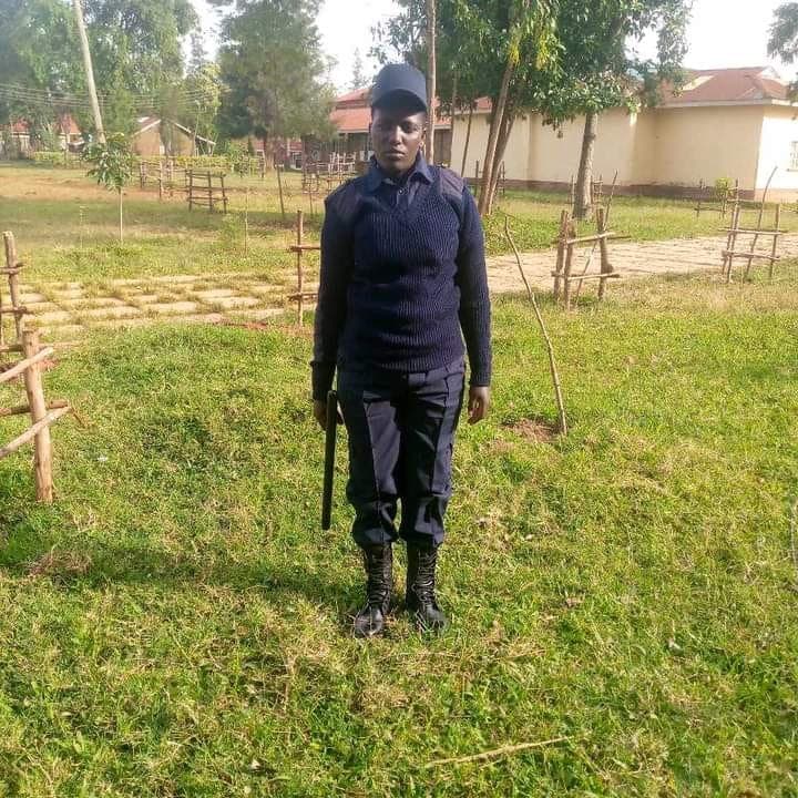 Differed dream: Purity Cherono’s thirst for education shuttered by poverty