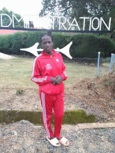 Differed dream: Purity Cherono’s thirst for education shuttered by poverty image 1