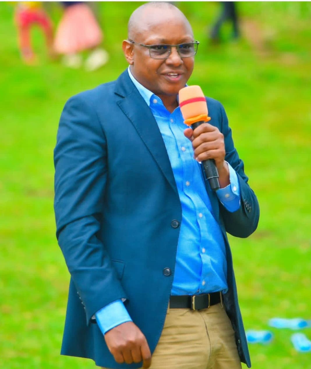 Ex-MP calls on Gov’t to fix dilapidated bridge, road linking to Bomet University