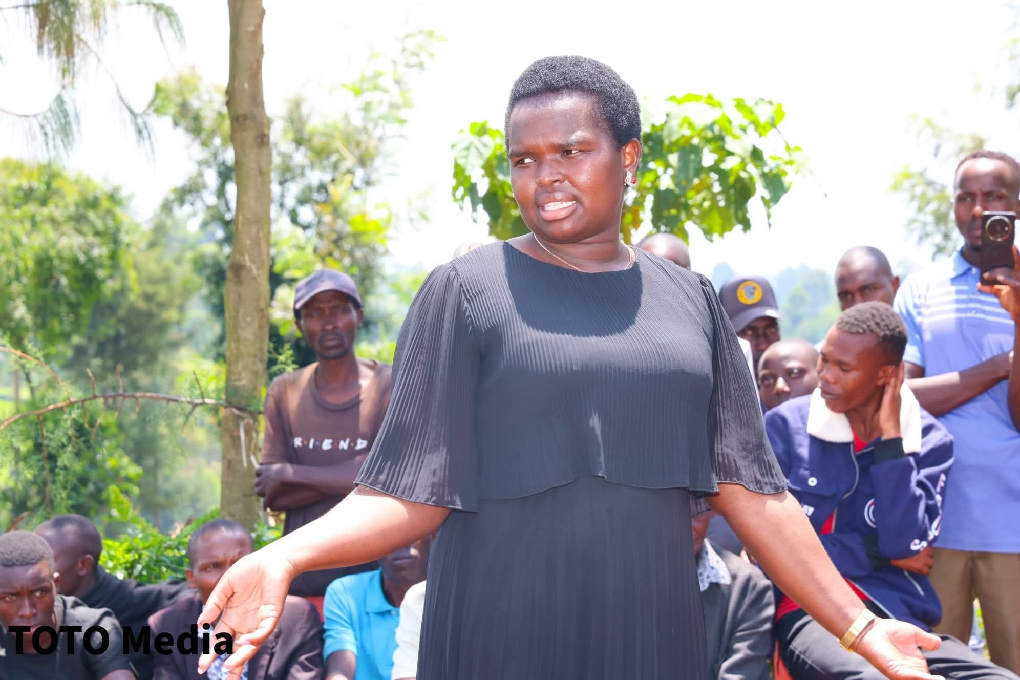 Shock as grade six pupil beaten to death by father in Bomet