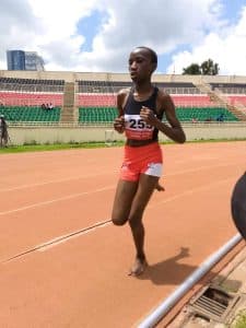 Kenyan first student-athlete joins U.S High School through Townhall Athletics image 1