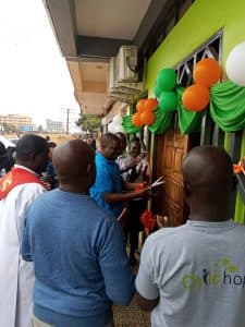 Relief as Mwalimu National Sacco opens satellite office in Busia image 1