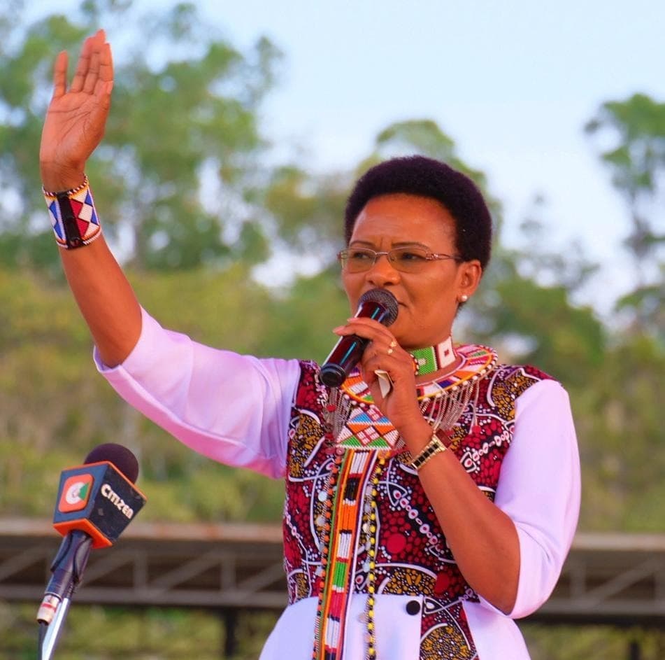 Narok Women Rep sounds alarm over rising teenage pregnancies