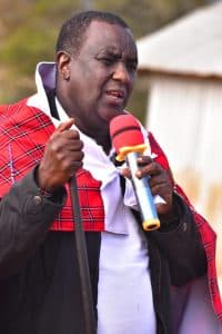 Narok politicians urge Maasai Community to support women’s university education image 1