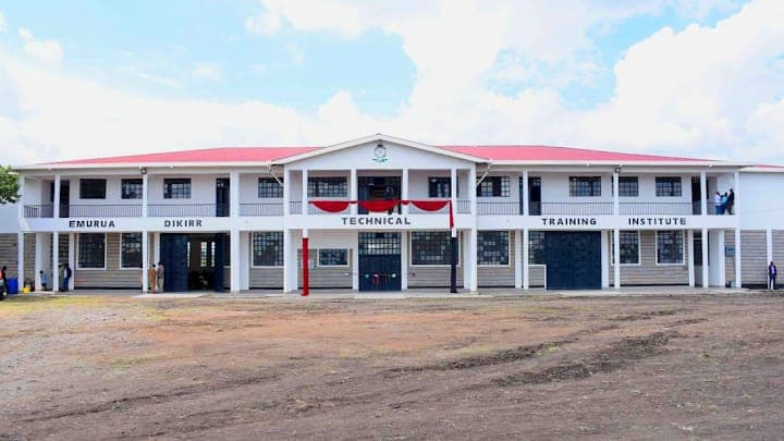 Narok’s Emurua Dikirr TTI changes new trainees’ orientation dates