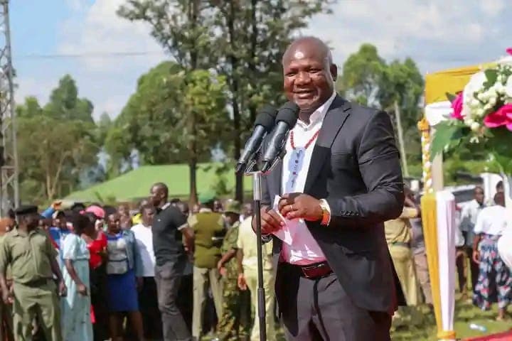 Kakamega County to launch Ksh180M Bursary to support needy students