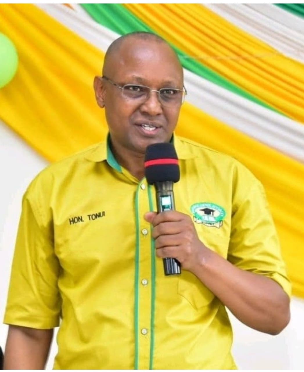 Give JSS stand-alone school wings with separate heads, Ex-MP tells Govt