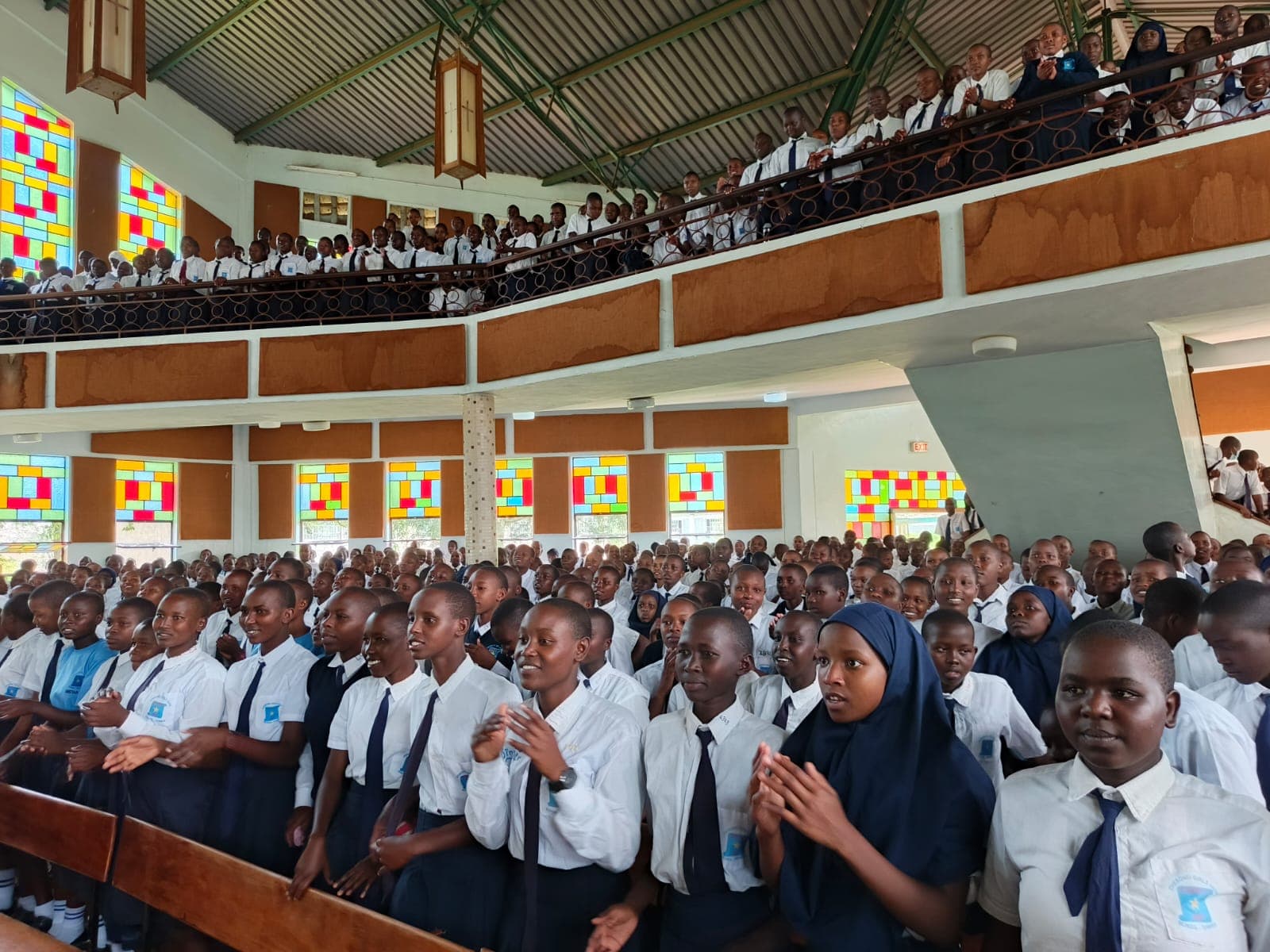 Bomet’s Chebonei Girls Secondary school sends students home after unrest