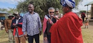 Restoring Hope: Manji Foundation rebuilds girls’ charred dormitory in Narok image 1