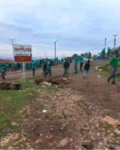 Bomet’s Longisa Boys High School closed indefinitely after students’ rampage image 1