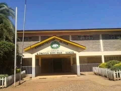 Bomet’s Longisa Boys High School closed indefinitely after students’ rampage