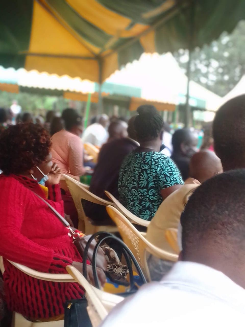 Nyamira new school management committees tipped on education management skills