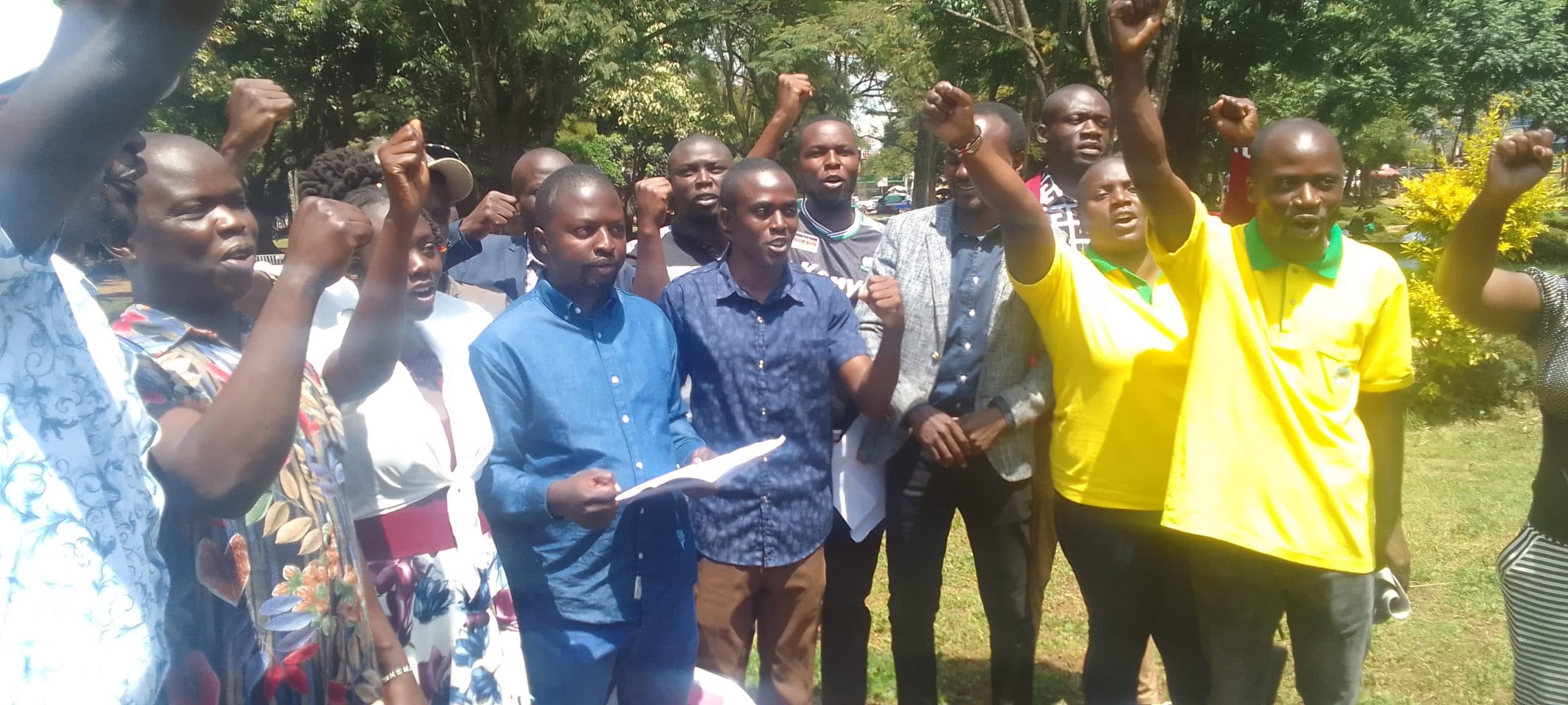 Kakamega JSS teachers call for review of Social paper 2 of 2024 on status of junior schools