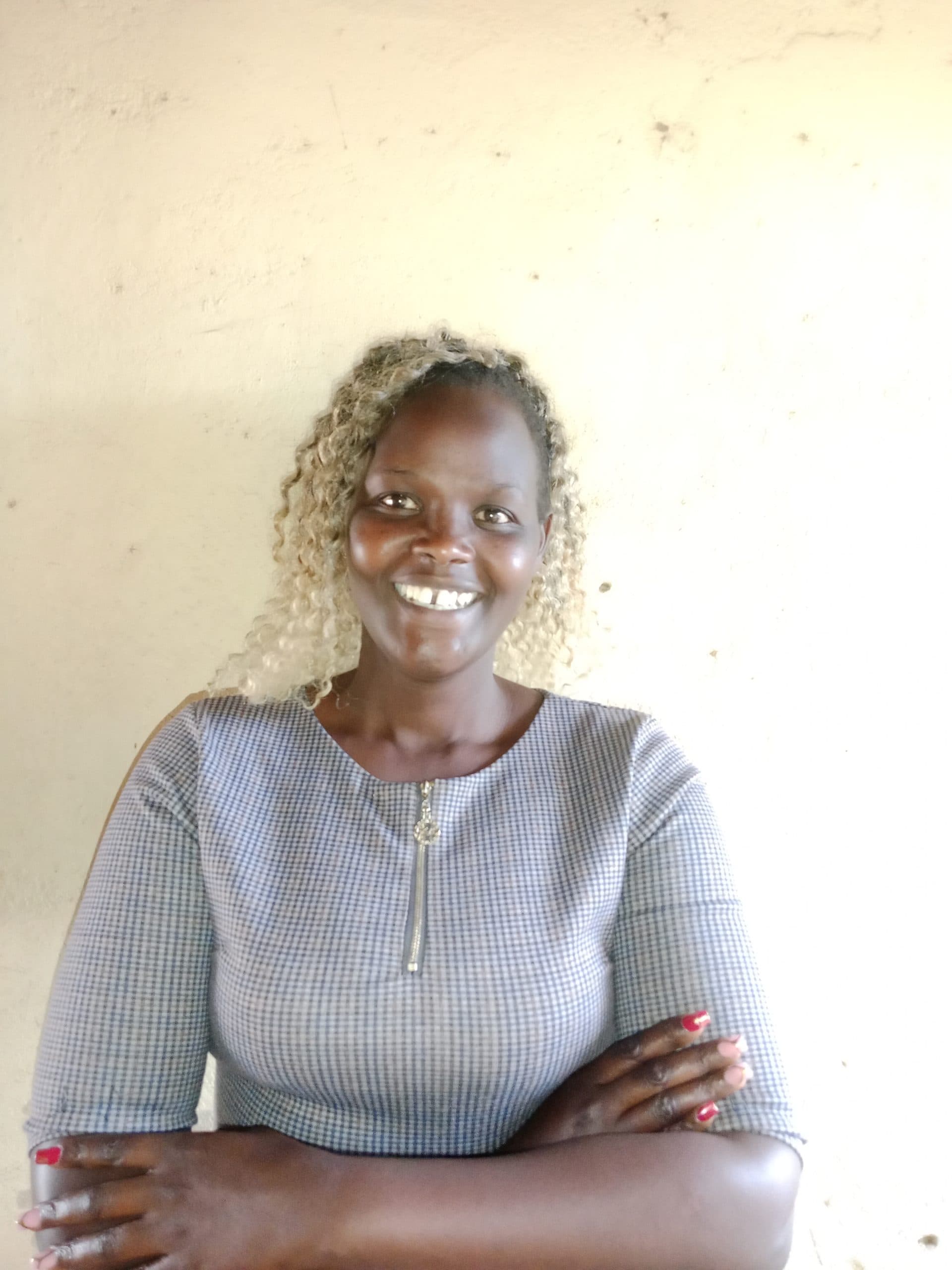 KUPPET Election: Naomi Cheptum Siwatum fiercely defends her Gender Secretary seat