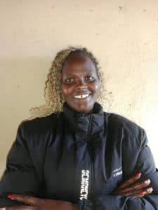 KUPPET Election: Naomi Cheptum Siwatum fiercely defends her Gender Secretary seat image 1