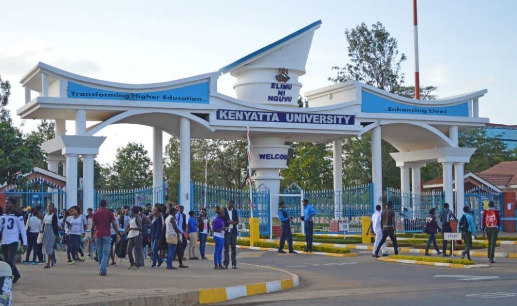 Vulnerable students locked out of university despite qualifying