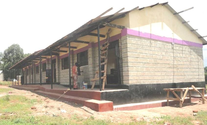 West Pokot bursary funds have changed lives of vulnerable students