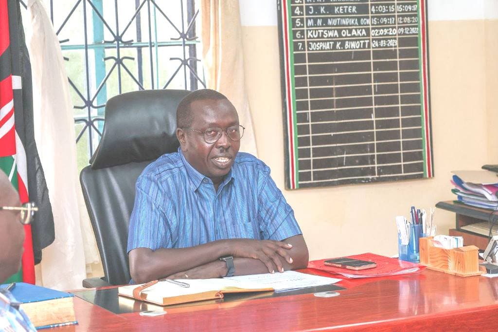 TSC, MoE to take action against 17 Kilifi headteachers in learners’ hindu prayer scandal