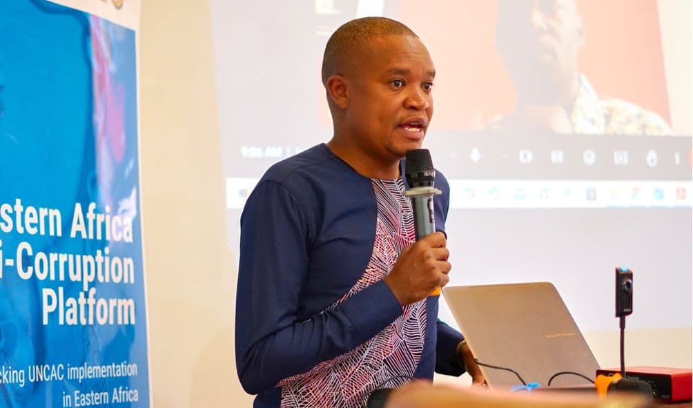 Molo TVC: A modern dynamic TVET that changes lives of trainees image 2