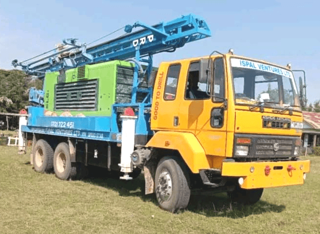 Gift of water: NGO ends long thirst at Bomet’s Kapnyasimba School