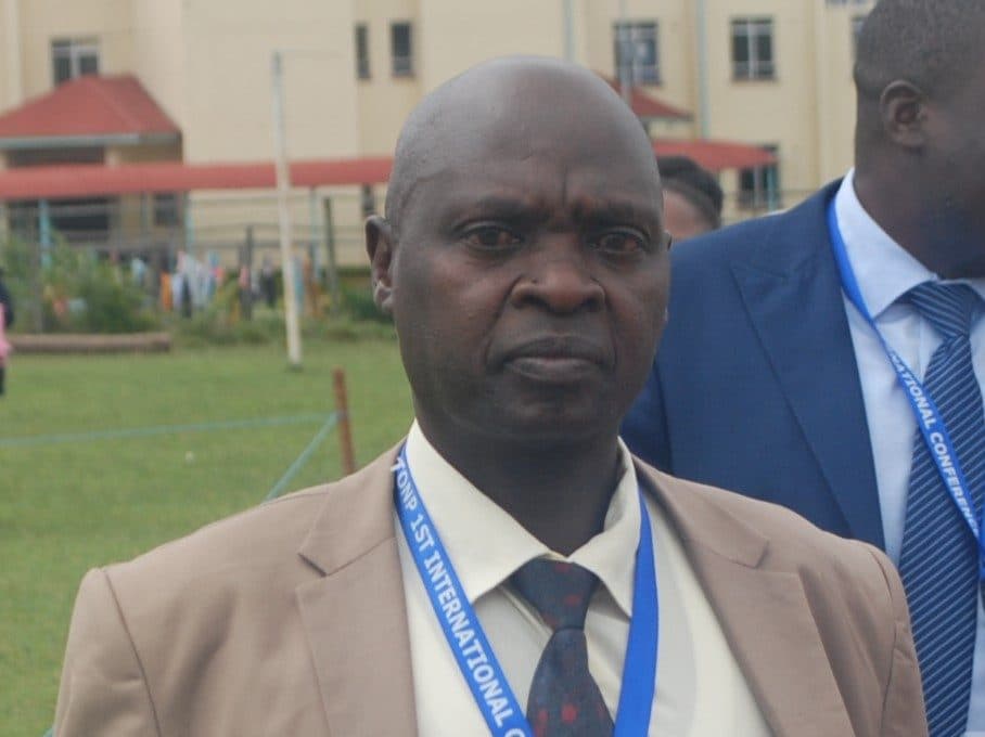 Molo TVC: A modern dynamic TVET that changes lives of trainees image 1
