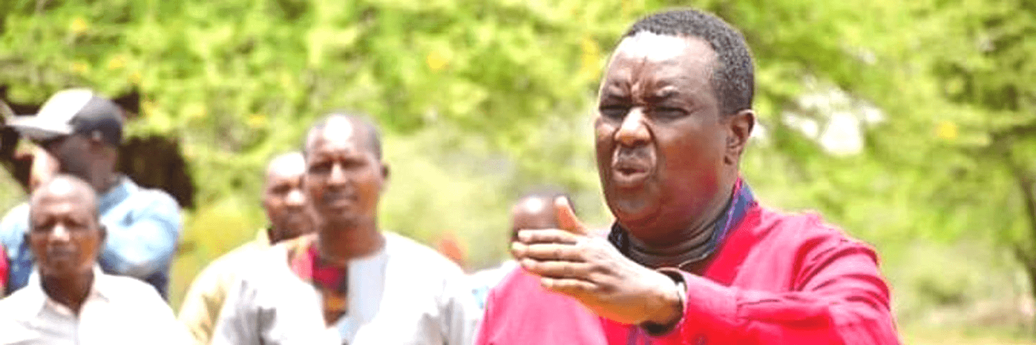 Narok South parents hail MP as land purchase ends pupils’ long walk to school