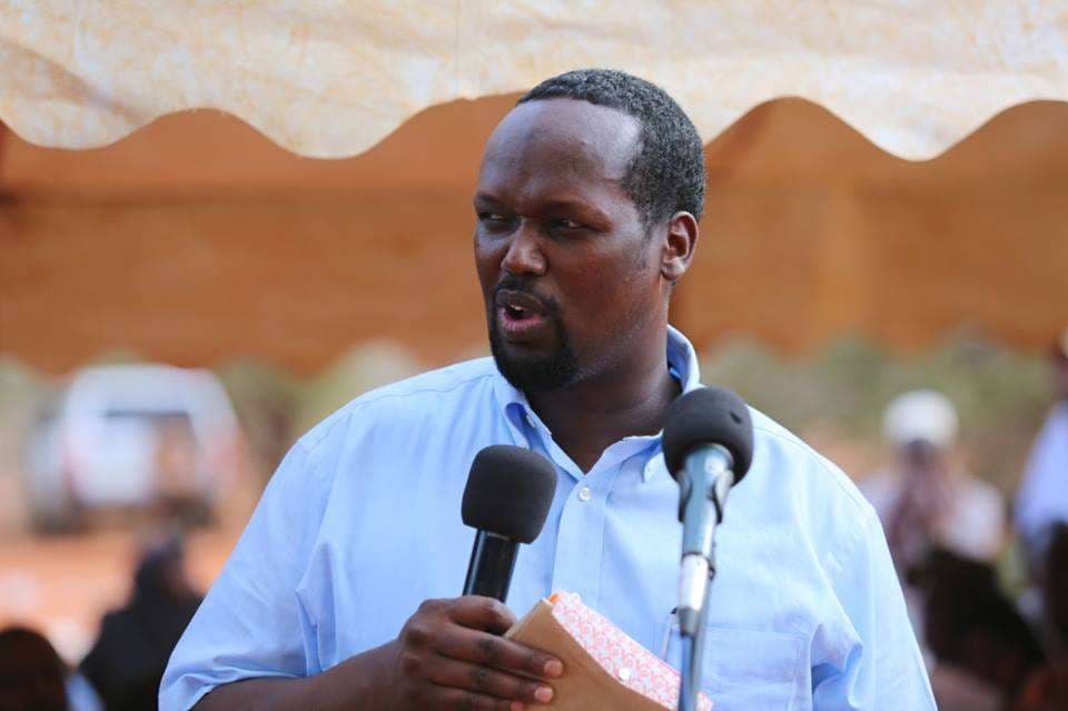 Schools closed, teachers terrified, businesses paralyzed in Mandera as Jubaland forces increase, Senator Roba says
