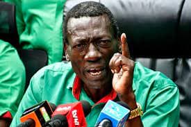 KNUT rejects Phase II implementation of 2025–2029 CBA, demands TSC addresses salary concerns