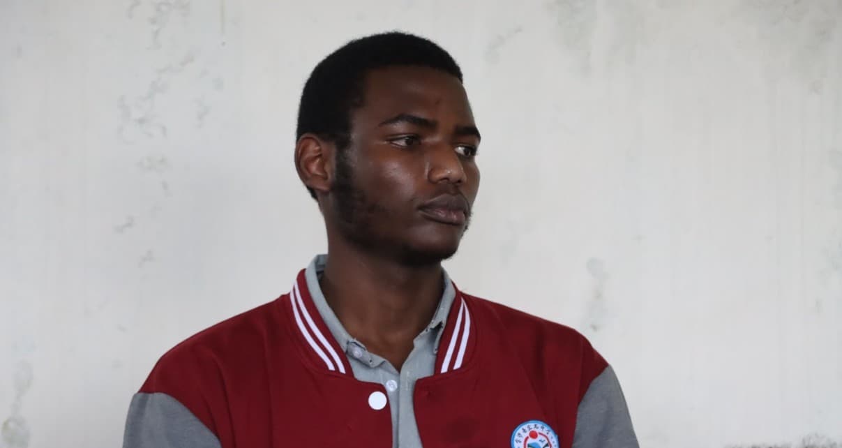 MMU student murder suspect pleads not guilty, changing tunes