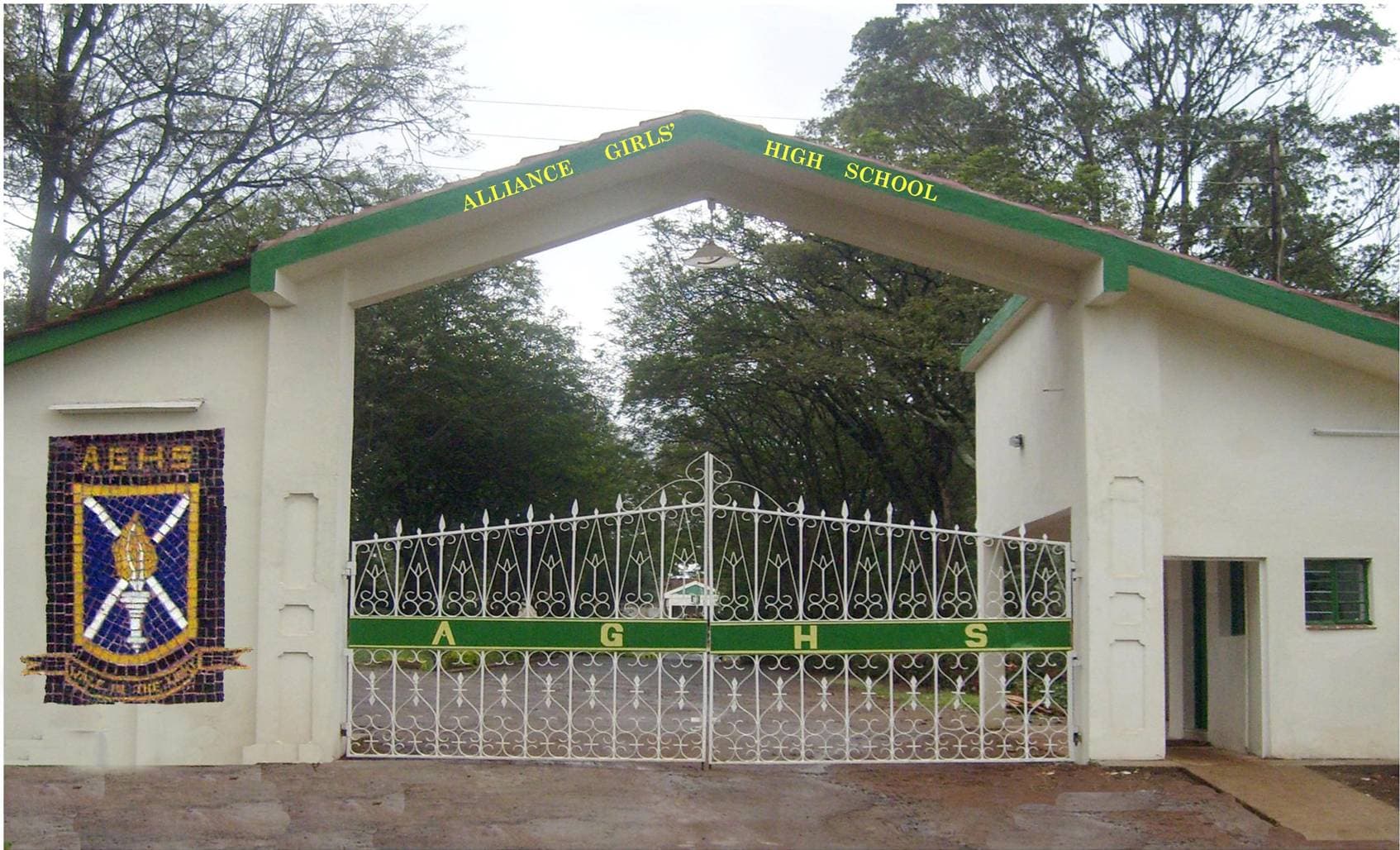 Peter Ayiro, Ex-Alliance Girls teacher found guilty of misconduct, TSC says