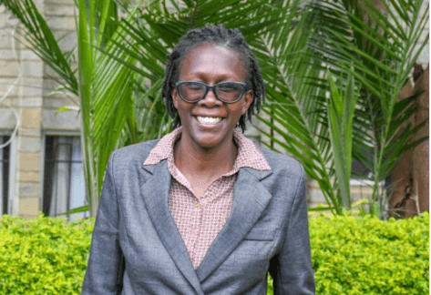 Baringo teacher wins African Union best teacher award