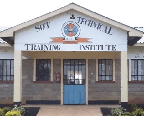 Sombre mood at Sot Technical Institute after student’s body retrieved from dam image 1