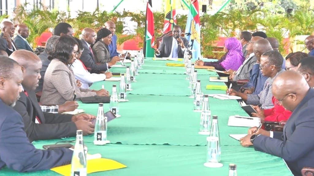 Vice-Chancellors adopt tough resolutions to end university strikes