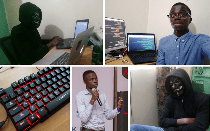Genius or Criminal? University dropout who cracked a betting firm’s system to siphon millions