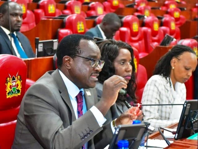 MoE in discussions to end varsity lecturers’ strike, says CS Ogamba
