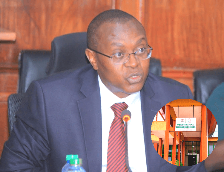 KNEC begins process to pay 2025 exam invigilators and supervisors