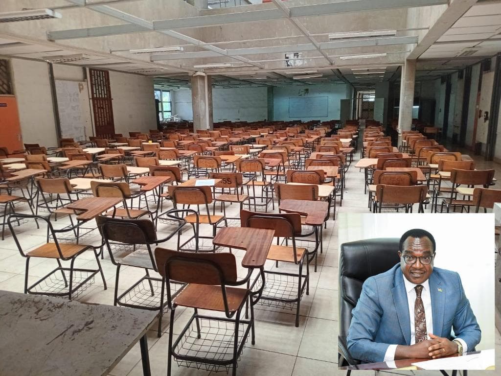 Paid but unheard: MoE defends payments as lecturers’ strike disrupts learning