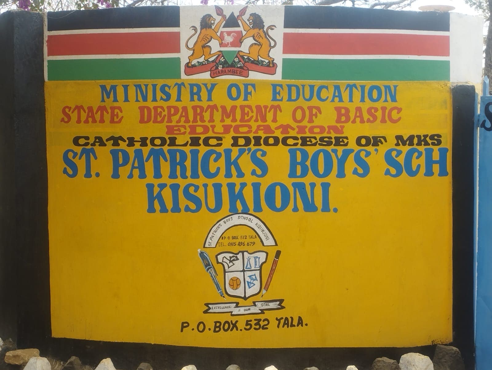 Machakos schools prepare for SNE wing ahead of Grade 10 admission