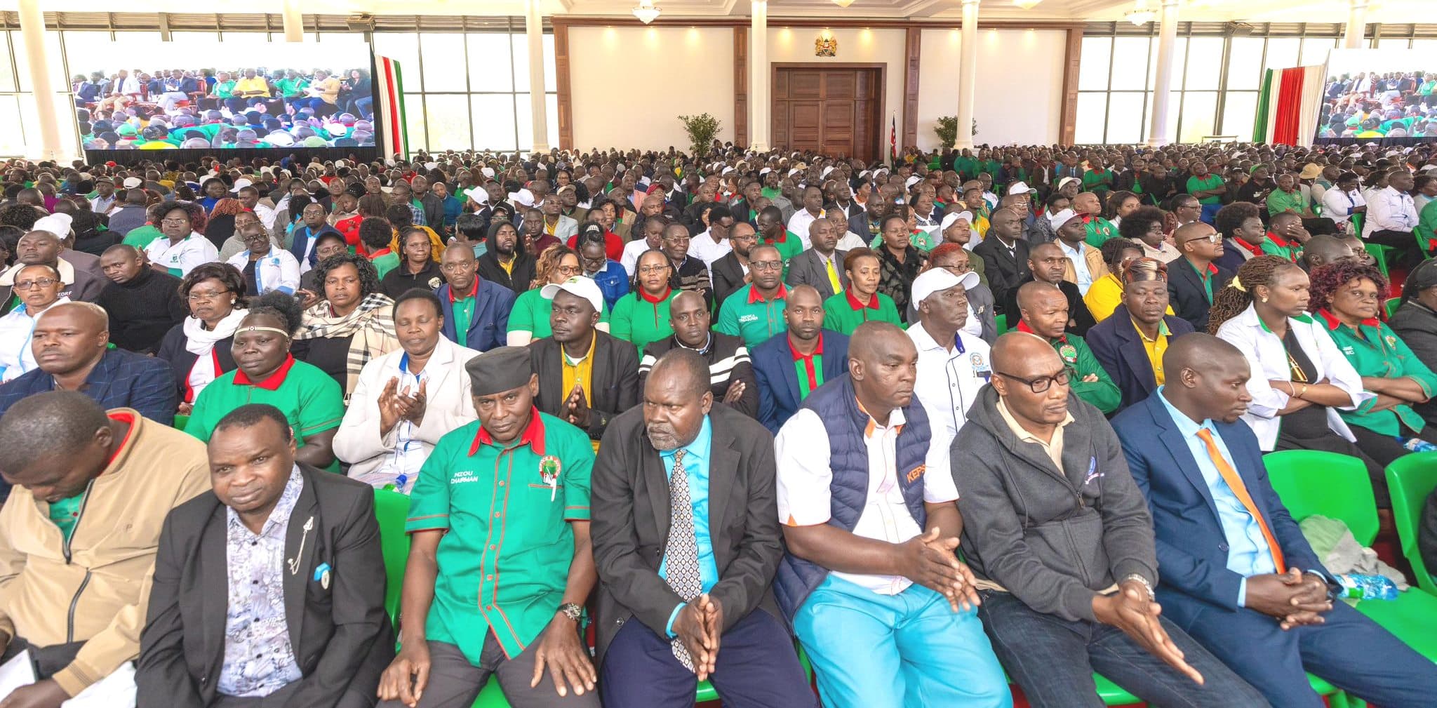 School capitation to hit Sh1,819 in primary and Sh19,500 in secondary per learner next year