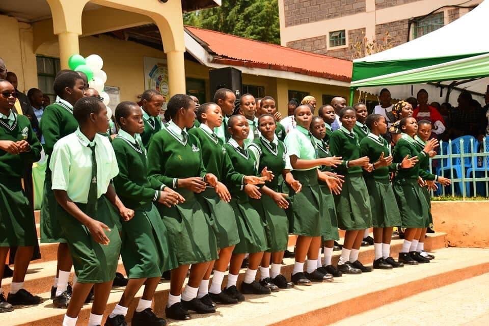 Litein Girls High School closed indefinitely following possible unrest