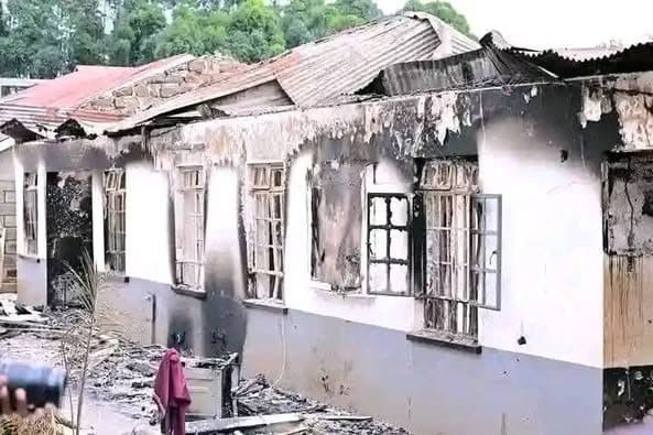 Litein Boys strike was planned, not spontaneous, insiders reveal